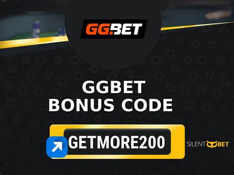 ggbet bonus code